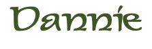 Dannie
