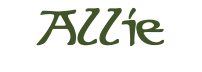 Allie